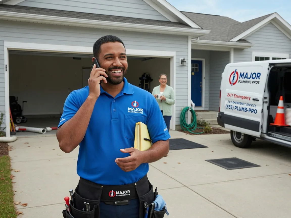 Drain Cleaning Services Elk Point, SD FAQs